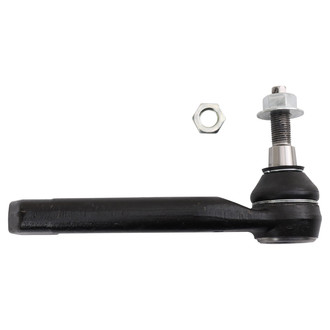 TRQ® - Front Passenger Side Outer Tie Rod End