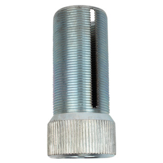 TRQ® - Front Passenger Side Tie Rod End Adjusting Sleeve