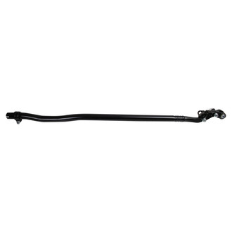 TRQ® - Front Passenger Side Outer Tie Rod End