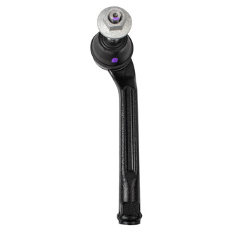 TRQ® - Front Driver Side Outer Tie Rod End