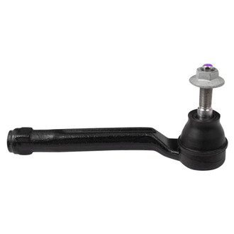 TRQ® - Front Passenger Side Outer Tie Rod End