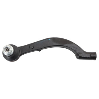 TRQ® - Front Driver Side Outer Tie Rod End