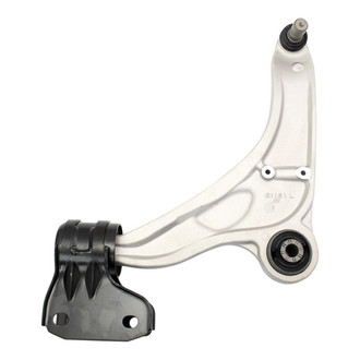TRQ® - Front Lower Control Arm and Ball Joint Assembly