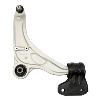 TRQ® - Front Passenger Side Lower Control Arm and Ball Joint Assembly