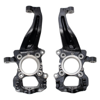 TRQ® - Front Steering Knuckle