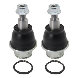 TRQ® - Front Lower Ball Joint Kit