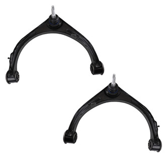 TRQ® - Front Upper Control Arm Kit