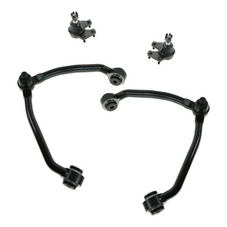 TRQ® - Front Control Arm and Suspension Kit