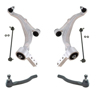 TRQ® - Front Control Arm and Suspension Kit