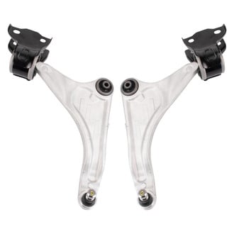 TRQ® - Front Lower Control Arm and Suspension Kit
