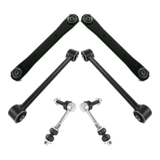 TRQ® - Front Control Arm and Suspension Kit
