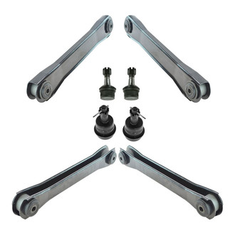 TRQ® - Front Control Arm and Suspension Kit