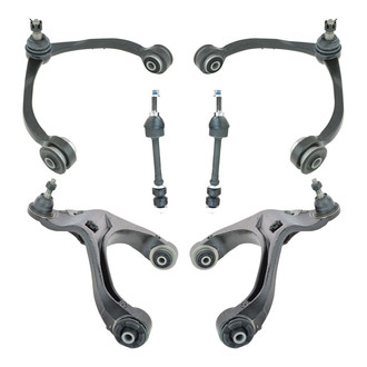 TRQ® - Front Control Arm and Suspension Kit