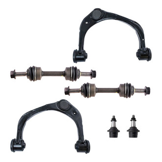 TRQ® - Front Control Arm and Suspension Kit