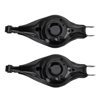 TRQ® PSA53048 - Rear Lower Control Arm Kit