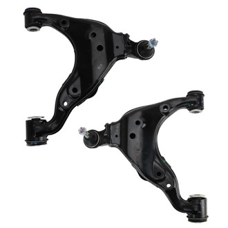 TRQ® - Front Lower Control Arm Kit