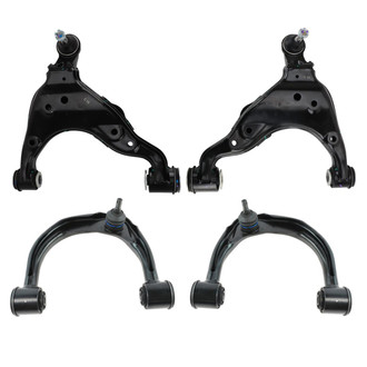 TRQ® - Front Control Arm Kit
