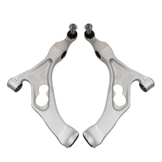 TRQ® - Front Lower Control Arm Kit