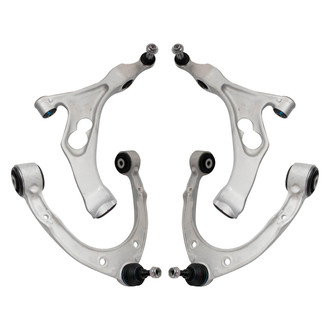 TRQ® - Front Control Arm Kit