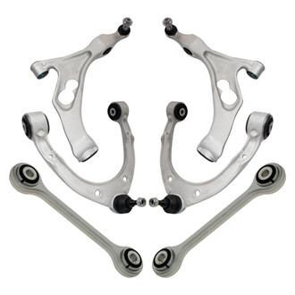 TRQ® - Front Control Arm and Suspension Kit