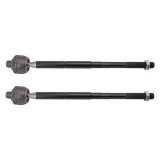 TRQ® - Front Inner Steering Tie Rod End Kit