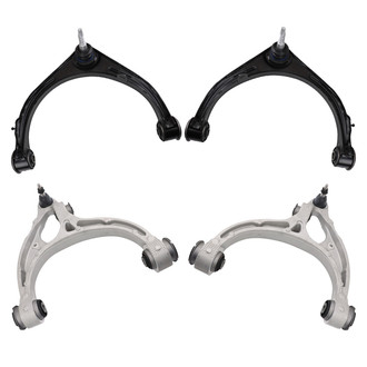 TRQ® - Front Control Arm Kit