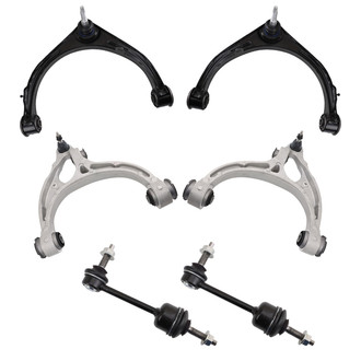 TRQ® - Front Control Arm and Suspension Kit