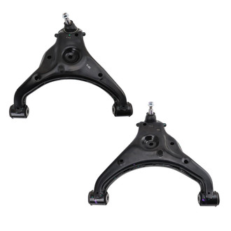 TRQ® - Front Lower Control Arm Kit