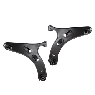 TRQ® - Front Lower Control Arm Kit