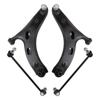 TRQ® - Front Control Arm and Suspension Kit
