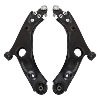 TRQ® - Front Lower Control Arm Kit