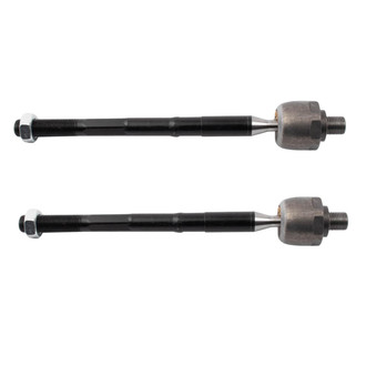 TRQ® - Front Inner Steering Tie Rod End Kit