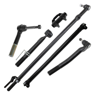 TRQ® - Front Steering Kit