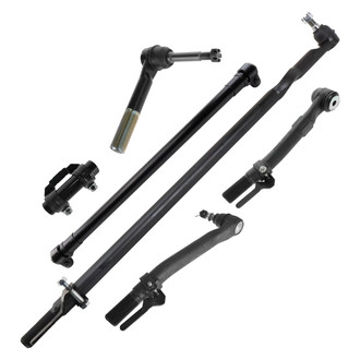 TRQ® - Front Steering Kit