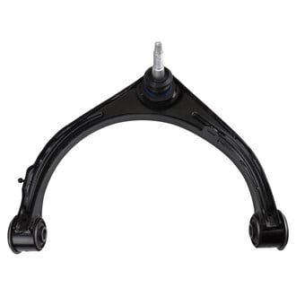 TRQ® - Front Driver Side Upper Control Arm and Ball Joint Assembly