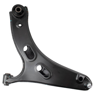 TRQ® - Front Passenger Side Lower Control Arm and Ball Joint Assembly