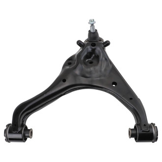 TRQ® - Front Driver Side Lower Control Arm and Ball Joint Assembly