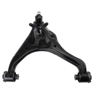 TRQ® - Front Passenger Side Lower Control Arm and Ball Joint Assembly