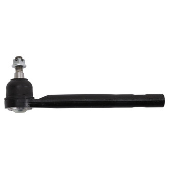 TRQ® - Front Driver Side Outer Tie Rod End