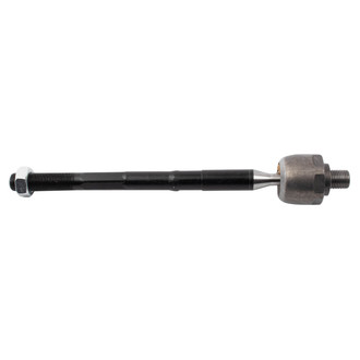 TRQ® - Front Driver Side Inner Tie Rod End