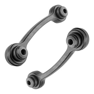 TRQ® - Rear Upper Control Arm Links