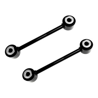 TRQ® - Rear Lower Alignment Toe Arms