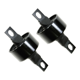TRQ® - Rear Lower Trailing Arm Bushings