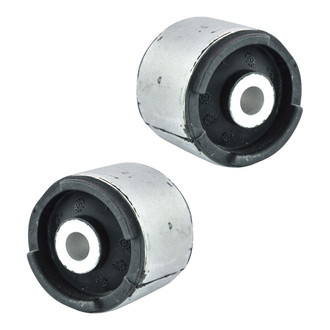 TRQ® - Rear Trailing Arm Bushings