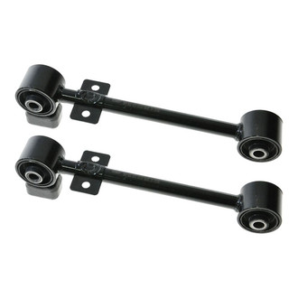 TRQ® - Rear Upper Trailing Arms