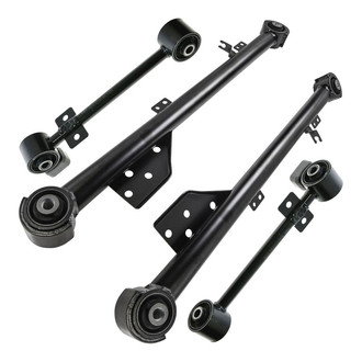 TRQ® - Rear Trailing Arm Kit