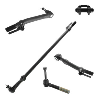 TRQ® - Front Steering Kit