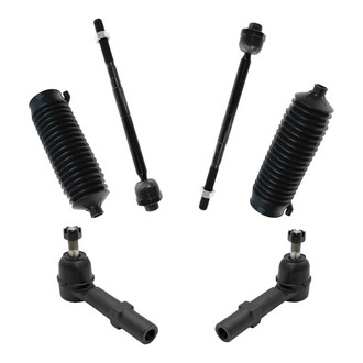 TRQ® - Front Steering Kit