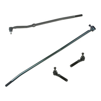 TRQ® - Front Steering Kit