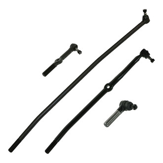 TRQ® - Front Steering Kit